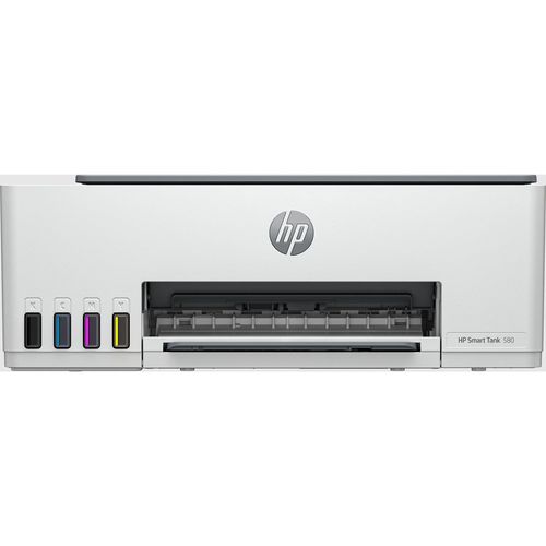 מדפסת HP Smart Tank 580 AiO