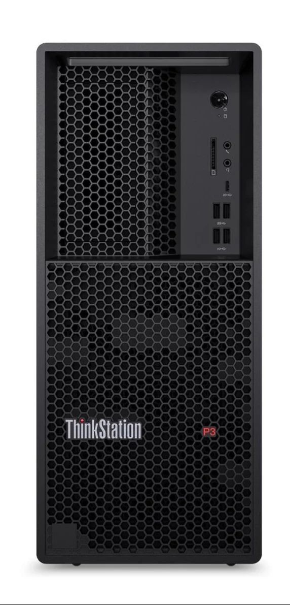 LENOVO P3 G2  Ultra 9 285K | 64GB | 1TB | NVIDIA RTX 4000 |