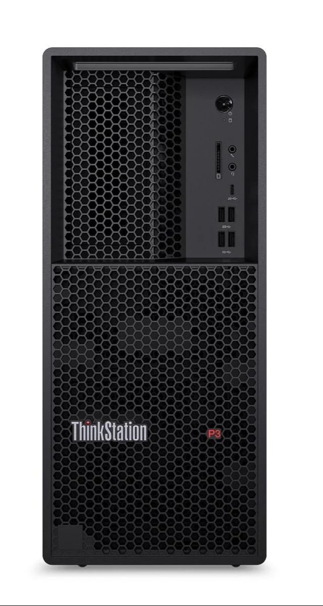 LENOVO P3 G2  Ultra 7 265K | 64GB | 1TB | Intel Graphics |Win11Pro