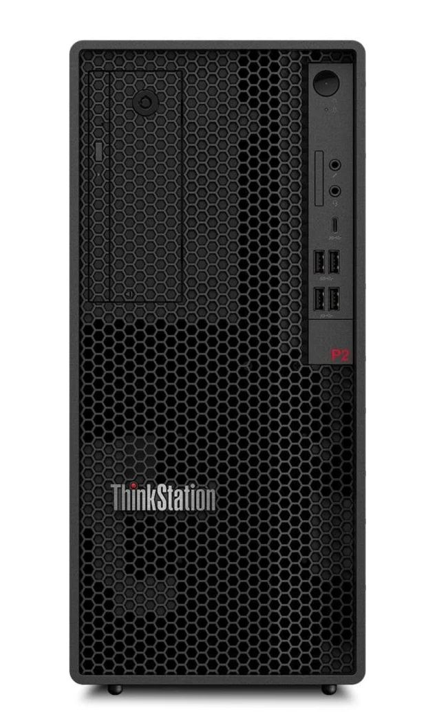 LENOVO P2 G2 Ultra 7 265 | 32G | 1TB | RTX A400 | W11P | 3Y