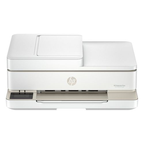 מדפסת דסקג'ט HP DJ Plus IA 6575 AiO
