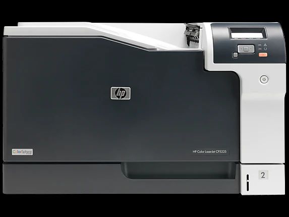 מדפסת HP קולור ליזרג