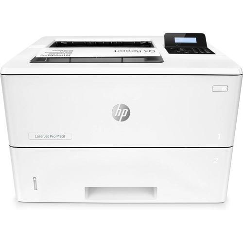 מדפסת HP ליזרג'ט LJ Pro M501dn