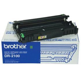 תוף מקורי למדפסת  Brother DR2100