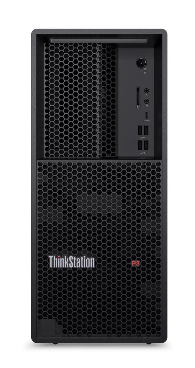 LENOVO P3 G2 U7-265|32GB|1TB|Intel Graphics|Win11P