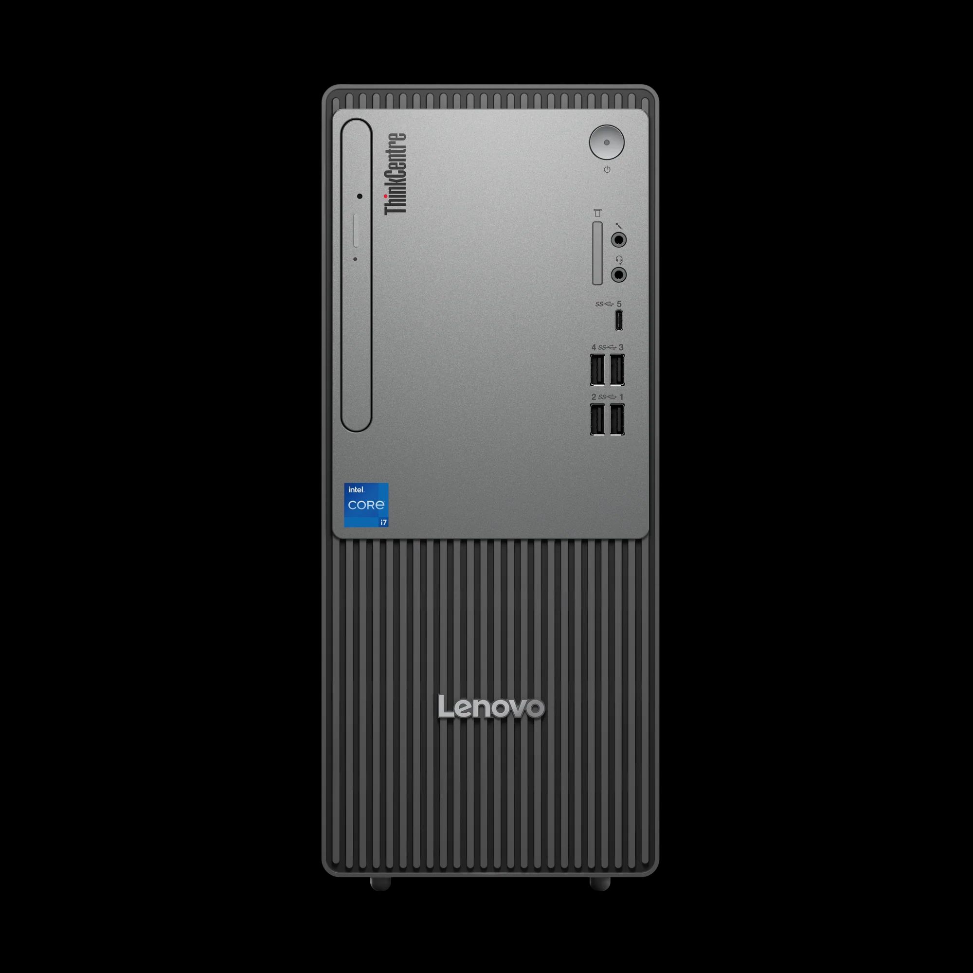 LENOVO  neo 50t G5  I5-14400 | 8GB | 256GB | DOS | 3Y