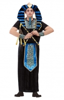 מלך מיצרי