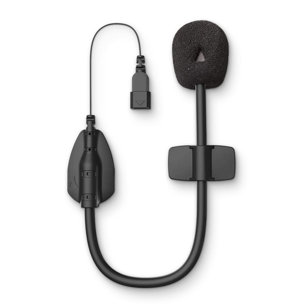 IP67 Waterproof Microphone