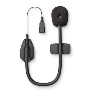 IP67 Waterproof Microphone