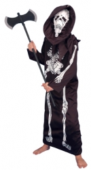 שלד