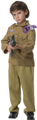 חייל גבעתי