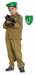 חייל נחל