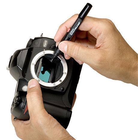 ערכת ניקוי SENSOR לניקוי חיישן