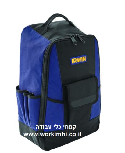 תיק גב 