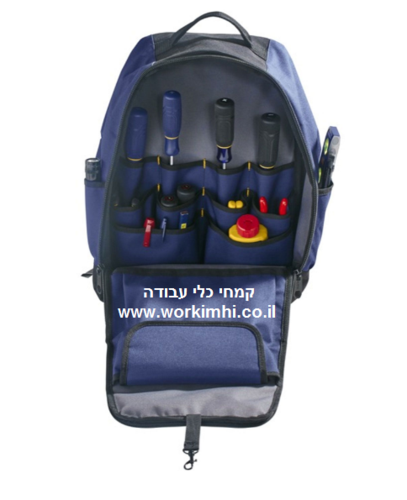 תיק גב 