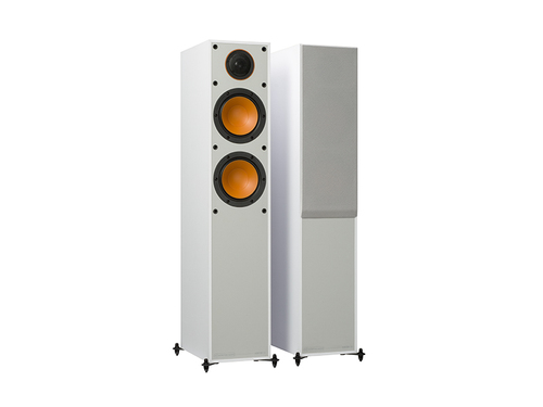 Monitor Audio Monitor 200 WHITE