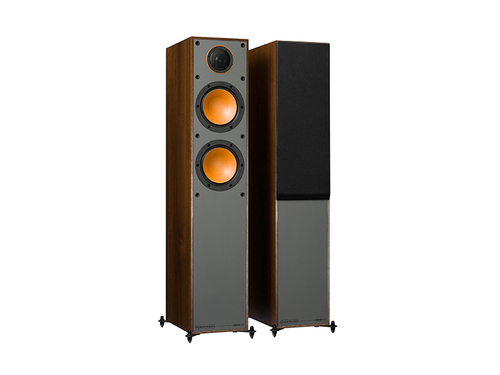 Monitor Audio Monitor 200 WALNUT
