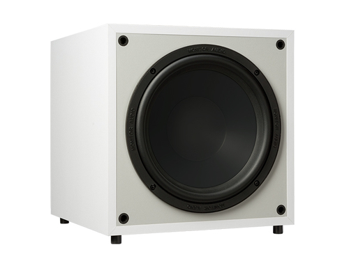 Monitor Audio W10 FRONT