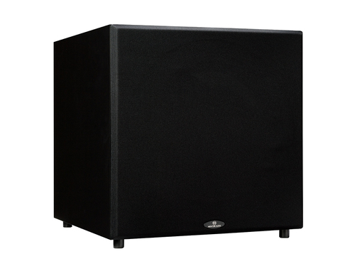 Monitor Audio W10 BLACK GRILL
