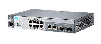 רכזת רשת / ממתג HP 2530-8 Switch J9783A
