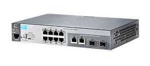 רכזת רשת / ממתג HP 2530-8 Switch J9783A