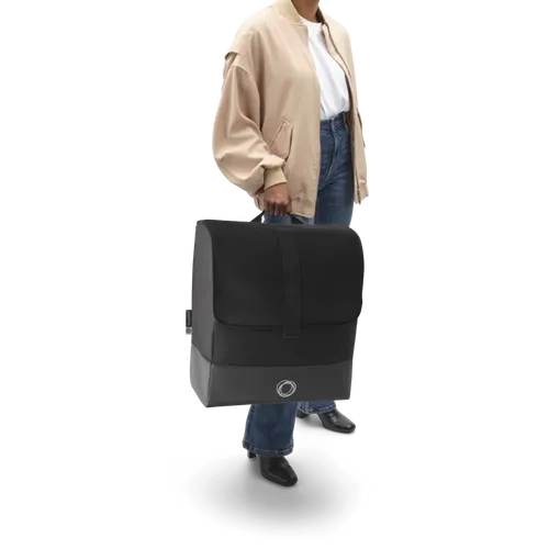 תיק טיסות לעגלת בוגבו בטרפליי