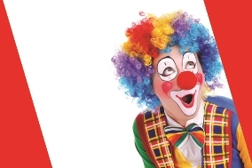 מדבקות מלבניות לפורים 18 יח' 