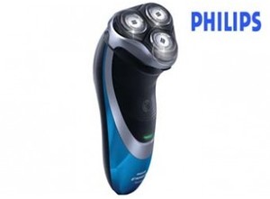 מכונת גילוח Philips AT810 פיליפס