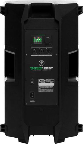 זוית נוספת Mackie Thump 12 BST