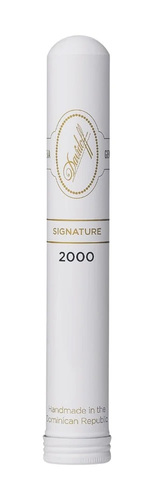 סיגר דווידוף Mille 2000 טיובה