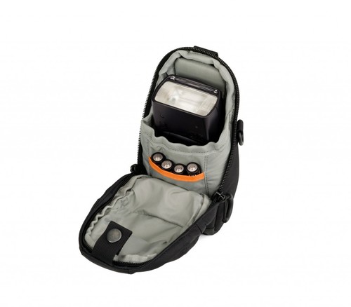 Lowepro S&F Quick Flex Pouch 55 AW