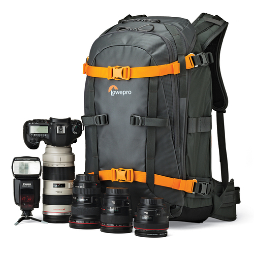 Lowepro Whistler BP 350 AW