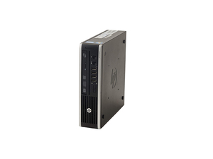 מחשב מוקטן HP Elite 8300 USDT, חלונות 10 - בחר את המפרט בעצמך!