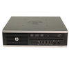 מחשב מוקטן HP Elite 8300 USDT, חלונות 10 - בחר את המפרט בעצמך!