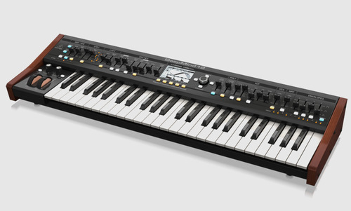 סינטיסייזר Behringer Deepmind 12
