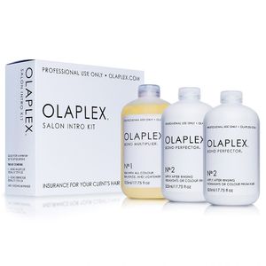 ערכת אולפלקס 1 ואולפלקס 2 - OLAPLEX