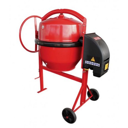 מערבל בטון מנוע GUY NOEL - 800W 230V, צרפת