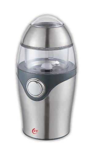 מטחנת קפה ותבלינים נירוסטה זק"ש Sachs EF-530
