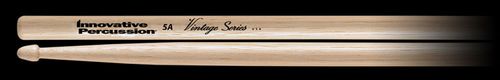 זוית נוספת Innovative Percussion IP-5A Drumsticks
