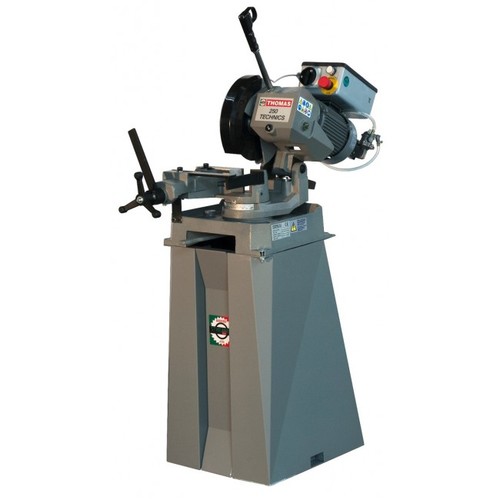 משור דיסק וידיה 250 THOMAS - 230V
