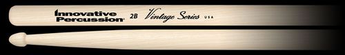 זוית נוספת Innovative Percussion IP-2B Drumsticks