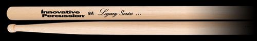 זוית נוספת Innovative Percussion IP-L9A Drumsticks