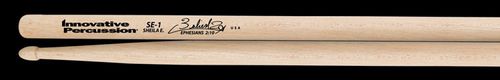 זוית נוספת Innovative Percussion SE-1 Drumsticks