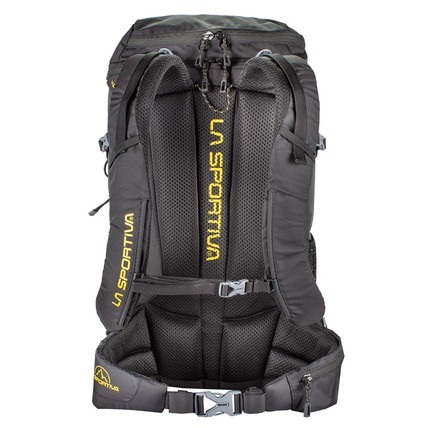tramping backpack