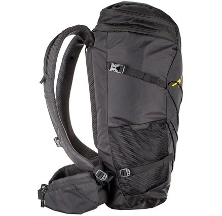 mountain hiking backpack