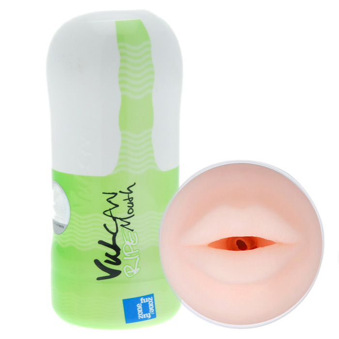 מיני פלשלייט Vulcan Ripe Mouth