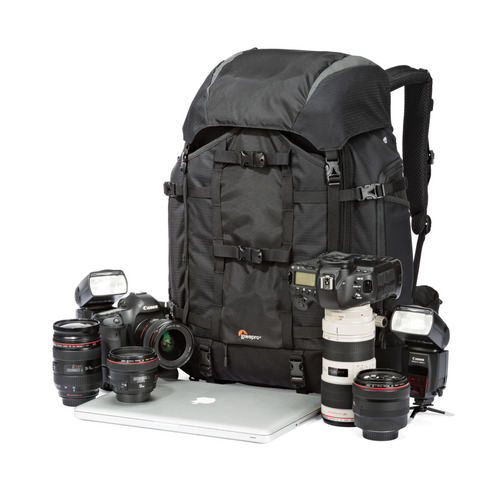 Lowepro Pro trekker 450