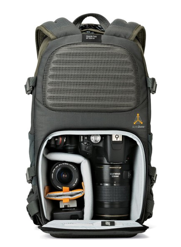 Lowepro Flipside Trek BP 250 AW