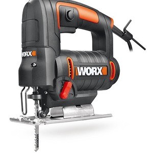 מסור אנכי 550W  דגם WX477 WORX