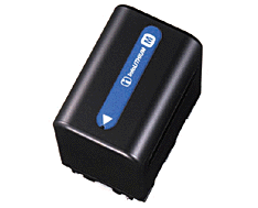 סוללה NP- FM91 מקורית